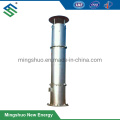 Biogas Combustion Flare for Biogas Plant Gas Burning
